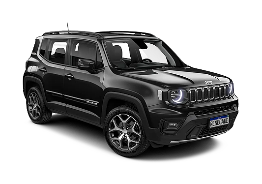 SUV 1