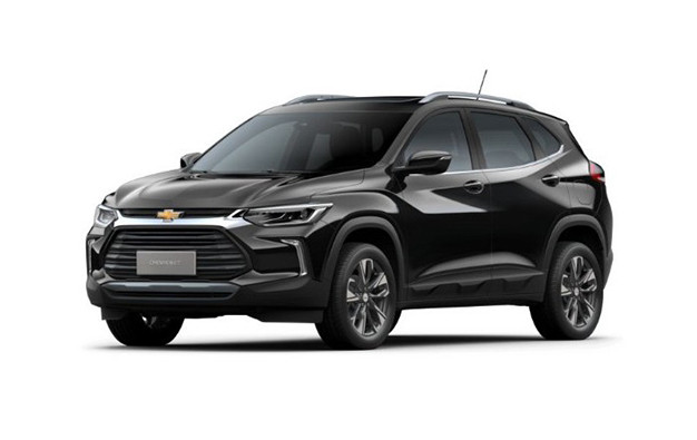 SUV 3